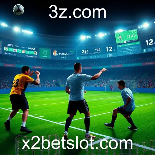 O Crescimento e Controvérsias em Sites de Jogos Online: Caso x2bet