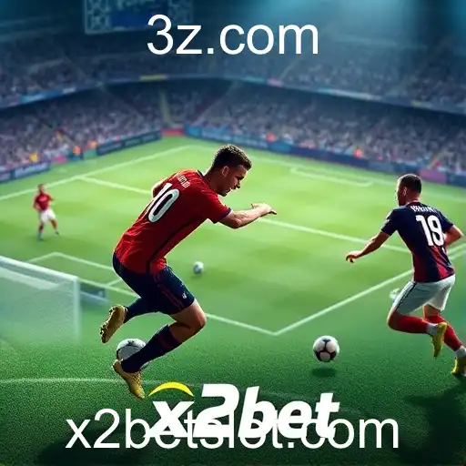 A Ascensão do x2bet e a Regulamentação dos Jogos Online no Brasil