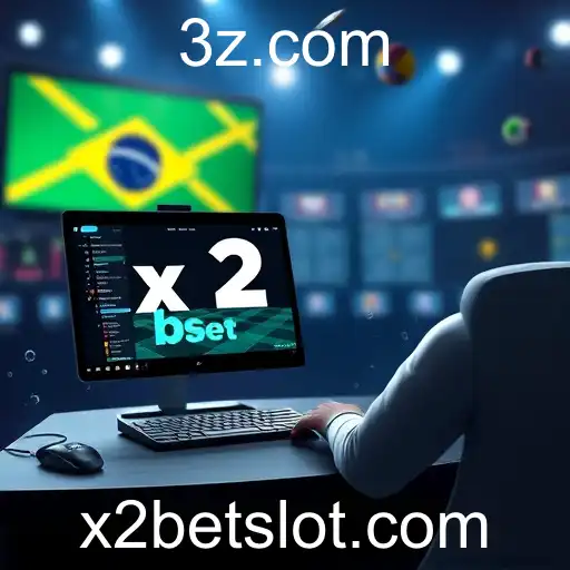 Cenário Atual dos Jogos Online no Brasil