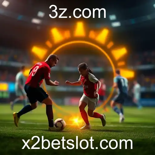 O Impacto do x2bet no Mercado de Jogos em 2025