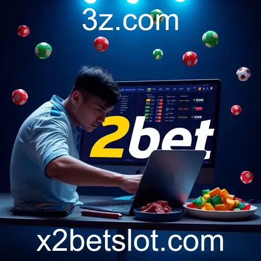 O Crescimento dos Jogos Online em 2025 e o Papel da x2bet