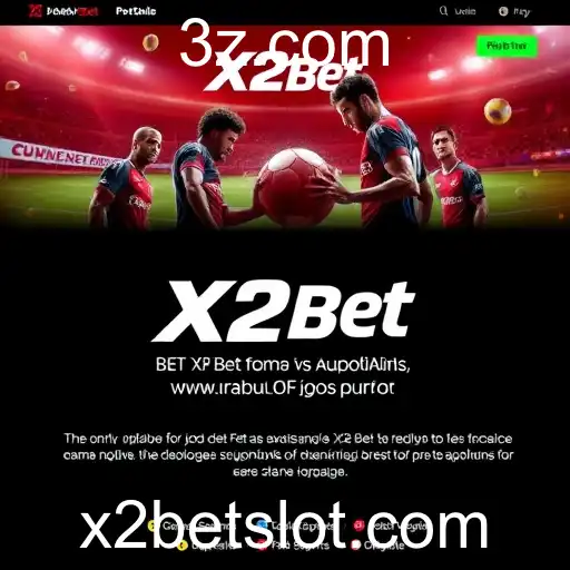 Crescimento e Desafios do Site de Jogos X2Bet