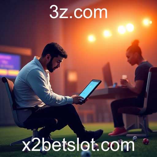 Crescimento dos Jogos Online no Brasil e o Papel do x2bet
