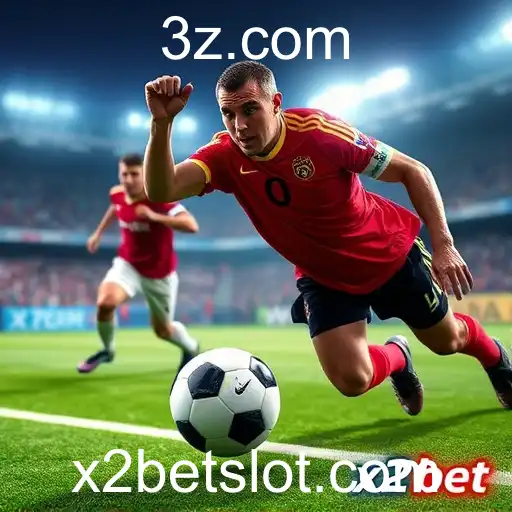 Explorando a Excitante Categoria de 'Apostas Ao Vivo' no x2bet
