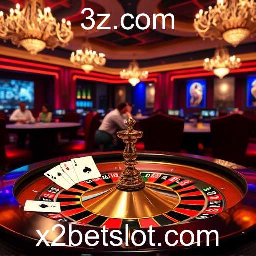 Dinâmicas do Mercado de Apostas Online em 2025