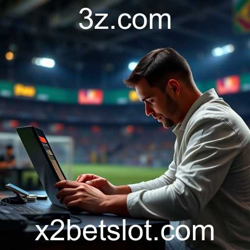 Crescimento dos Sites de Apostas Em Meio à Regulação