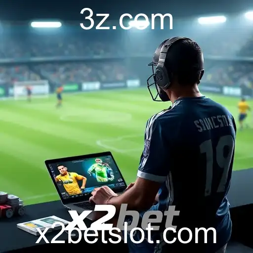 Tendências e Desafios do Mercado de Apostas Online