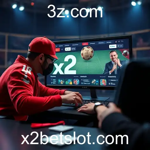 Expansão do Mercado de Jogos Online