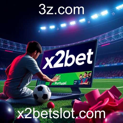 Mercado de Jogos e a Popularidade do x2bet