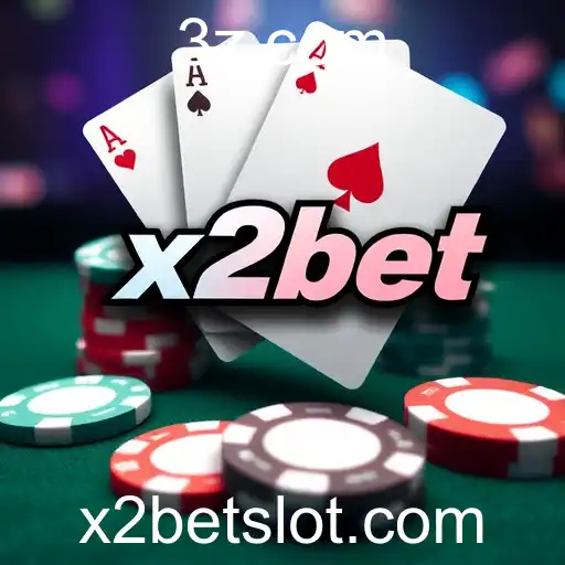 Descubra o Mundo Empolgante dos Jogos de Poker no 'x2bet'