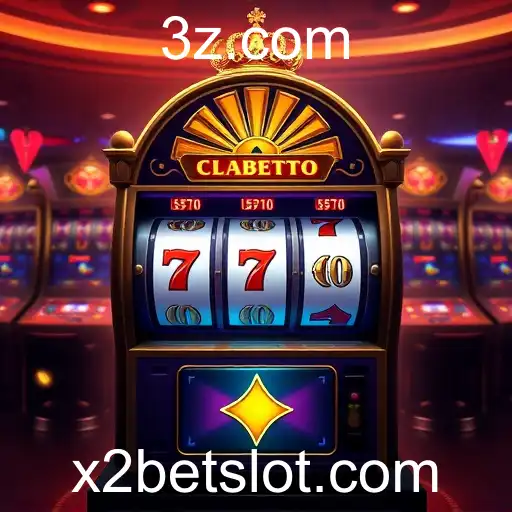 Explorando a Categoria de Jogos 'Caça-Níqueis' no Site de Palavras-Chave 'x2bet'