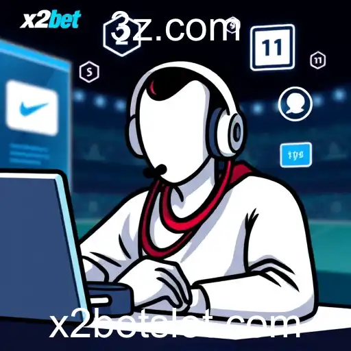 Inovação no Atendimento: 'Suporte ao Cliente' como Categoria de Jogo no x2bet